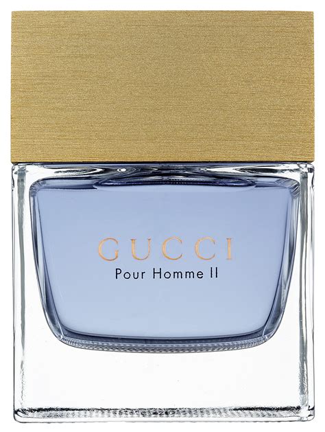 gucci homme 2 site fragrantica.com|gucci by for men 90ml.